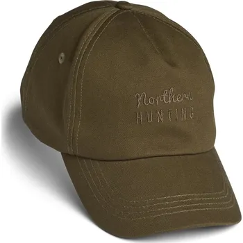 Pokrývka hlavy Northern Hunting Ravn zelená