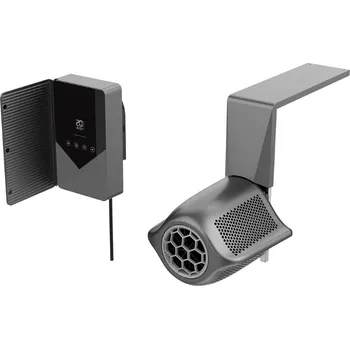 Bazénový protiproud Fairland Invertorový závěsný protiproud – FAIRLAND FREE JET – 180 m3/h