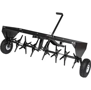 Zahradní traktor Trubkový aerátor Hahn & Sohn Cedrus SP31102 pro zahradní traktory