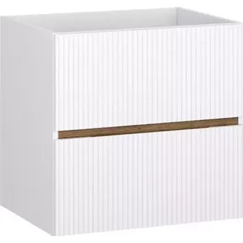 Koupelnový nábytek Skříňka Joy 60 2S bílý