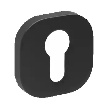 Štít R75 PZ černá