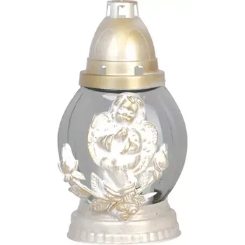 Svíčka Hřbitovní svíčka 58AP3023