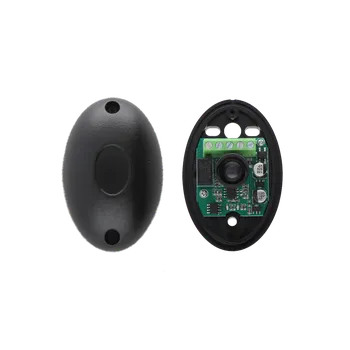 příslušenství k bráně Fotobuňky 2 ks