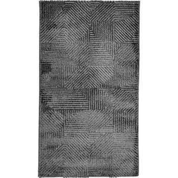 Koberec Koberec Frisee Lucca 0,8/1,5 E132b antracit