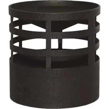 Kouřovod Boční zakončení 80 SPNP20