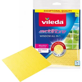 Utěrka Utěrka Vileda v balení 1 ks ks