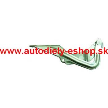 Kapota Pant přední Kapoty - levý - 3202035