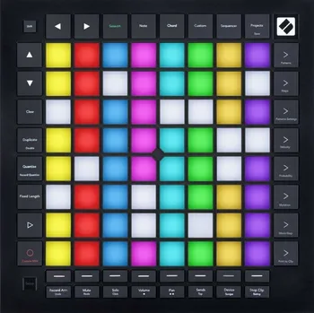Novation Launchpad Pro MK3 MIDI kontroler (Jako nové)