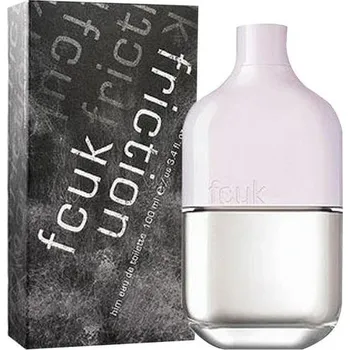 Parfém Fcuk Friction M EDT 100 ml