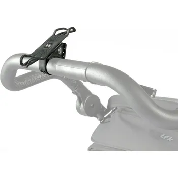 Kočárek TFK úchyt na telefon Smartphone holder