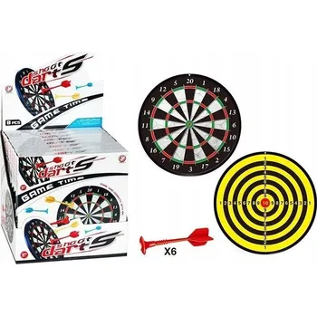 Obraz TERČ NA ŠIPKY 71192 ARTYK