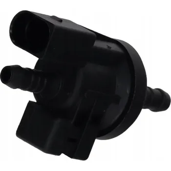 Palivový filtr Fast FT01819 Ventil, palivový filtr