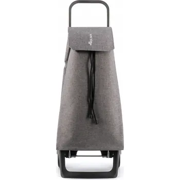 Nákupní taška Rolser taška na kolečkách / nákupní vozík polyester logo