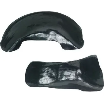 Podběh karosérie Podběh levý VOLKSWAGEN LT28/31/35, 75-04.96