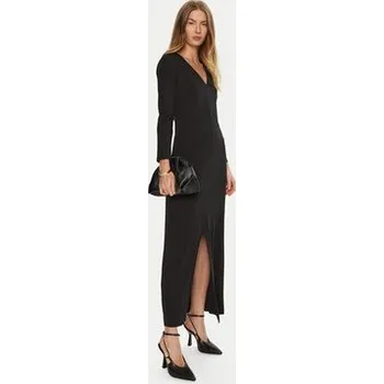 Dámské šaty Imperial Dámské Šaty pro běžné nošení IMPERIAL-AFBJIMU 1900 NERO Černé