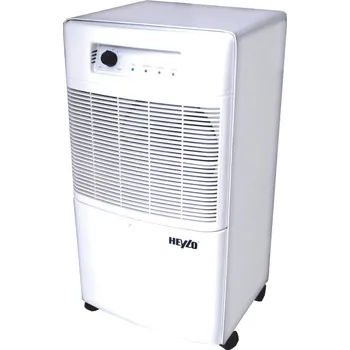 Odvlhčovač vzduchu Profesionální odvlhčovač HEYLO DT 650