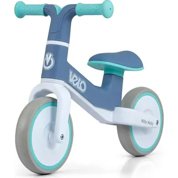 Dětské vozidlo Milly Mally Dětské balanční kolo Velo Mint