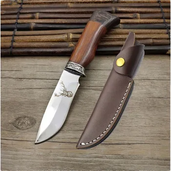 Kuchyňský nůž Nůž Finka b-squl