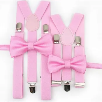 Motýlek Ankani Motýlek 040szmmid růžový