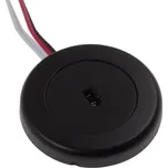 T-LED 067151 spínač mávnutím černý