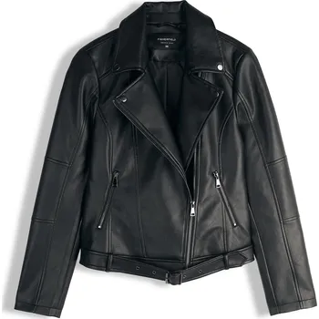 GATE Biker koženková bunda 46 226-0019/89