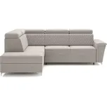 Rohová sedací souprava Garry-2 L Faro 02