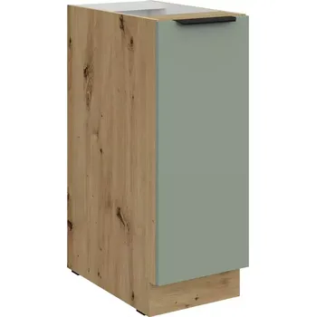 Kuchyňská skříňka Aria SA/AR Anti Fingerprint 30d CARgo Bb