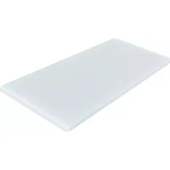 Matrace Topper Basic Foam 90X200