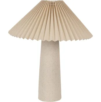 Lampička clayre eff Stolní lampa Clayre & Eef 6LMC0082