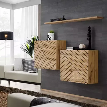 Dětský pokoj Komoda Switch I Line Wotan Wtl Sw SB1 - L