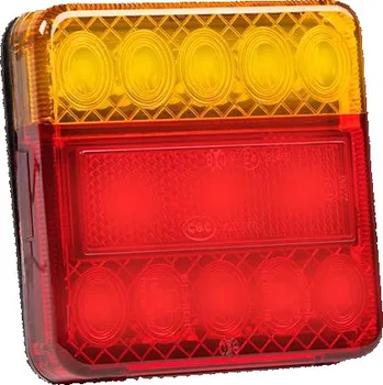 Přívěs k motorovému vozidlu Světlo na přívěsný vozík BLOW 23-225