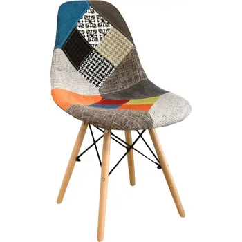 Jídelní set Židle Palermo Kolor A