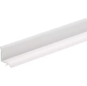 Stavební materiál Profil vanový pod obklad samolepící 183