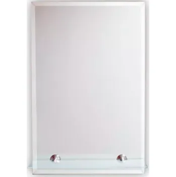 Koupelnový nábytek Zrcadlo 140 40/60