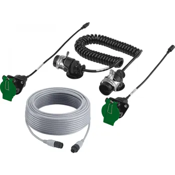 Příslušenství pro přívěs Dometic PerfectView PV-CCBL - 20m Kabelpaket Trailer pro vozidla s přívěsem/ návěsem