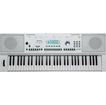 Keyboard Kurzweil KP110-WH Keyboard s dynamikou White (Jako nové)