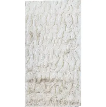 Koberec Koberec Lima Rabbit Fur 0,8/1,5 MRD-642 L,béžový N33