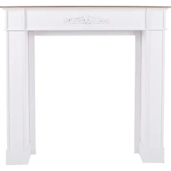 Krbová zástěna myFlair Krbový portál Krb my flair Alfred