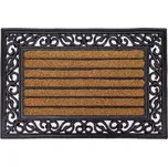 Kokosová rohožka Rám Asp Cgl 103 40x60 cm