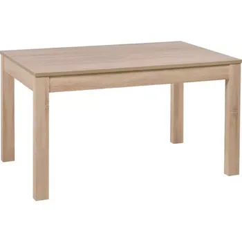 Jídelní set Skládací stůl Jowisz dub sonoma