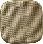 Sada podsedáků na židle RYA40440 40x40 cm (2 ks.) barva béžová