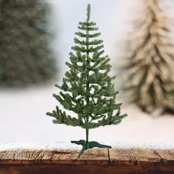 Vánoční stromek STROMEK JEDLE 160 cm.