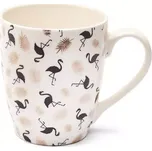 Keramický hrníček Gold 500ml Tropic - gift box