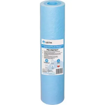 Filtrace vody Filtrační vložka 10" PS5-PROTECT Ustm