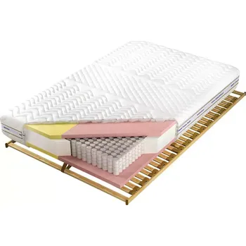 Matrace Matrace Adam i Ewa Multi 140/200 Ultraphil