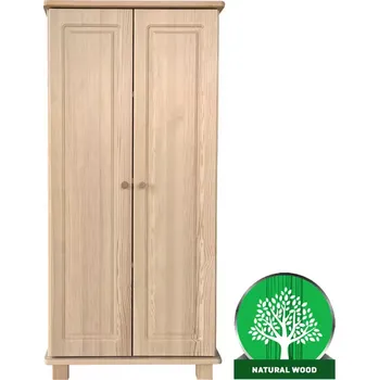 Kancelářská sestava Komoda II 60cm Borovice