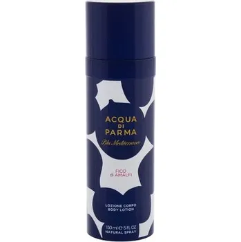 Acqua di Parma Blu Mediterraneo - Fico di Amalfi Tělové mléko 150 ml