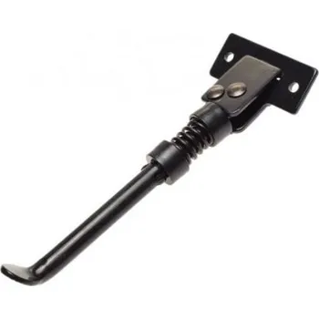 Příslušenství pro elektrokoloběžku KuKirin HKU5022 boční stojan pro Kugoo M4