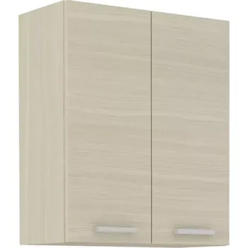 Kuchyňská skříňka Wiktoria Chamonix/Legno 60G-72