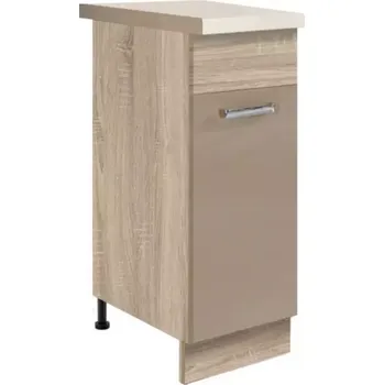 Kuchyňská skříňka Premio 26d